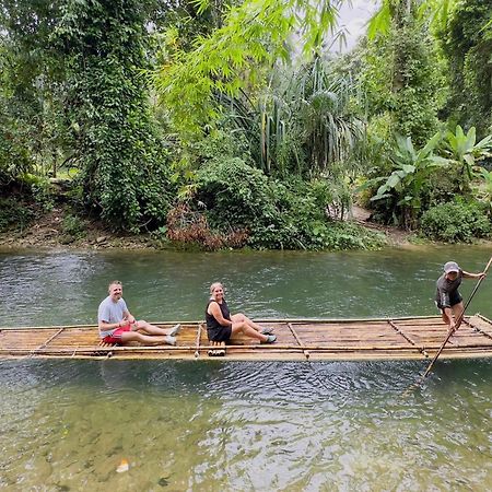 Baan Krating Khao Lak Resort - Sha Plus Exterior photo