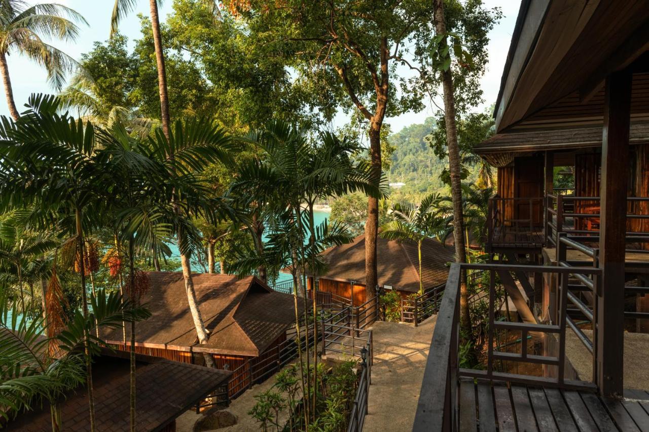 Baan Krating Khao Lak Resort - Sha Plus Exterior photo