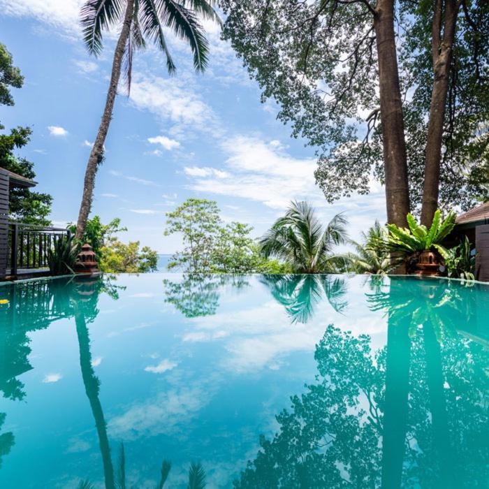 Baan Krating Khao Lak Resort - Sha Plus Exterior photo