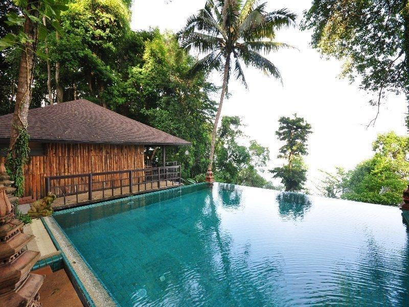 Baan Krating Khao Lak Resort - Sha Plus Exterior photo