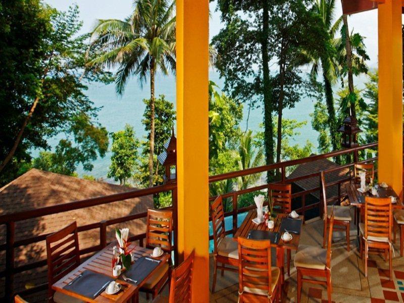 Baan Krating Khao Lak Resort - Sha Plus Exterior photo